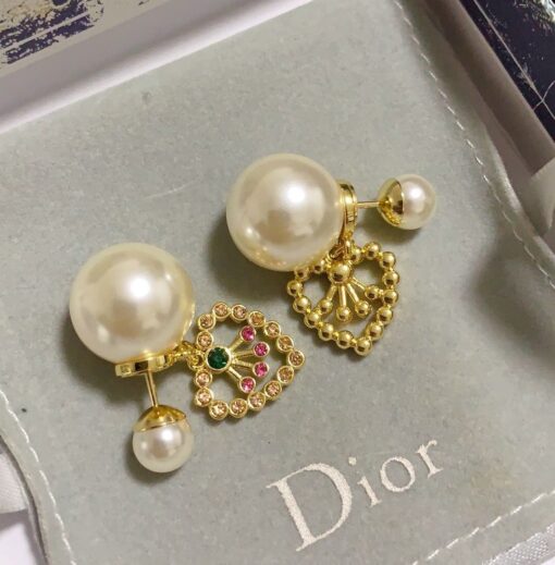 High Quality Earring Dir 022