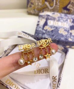 High Quality Earring Dir 028