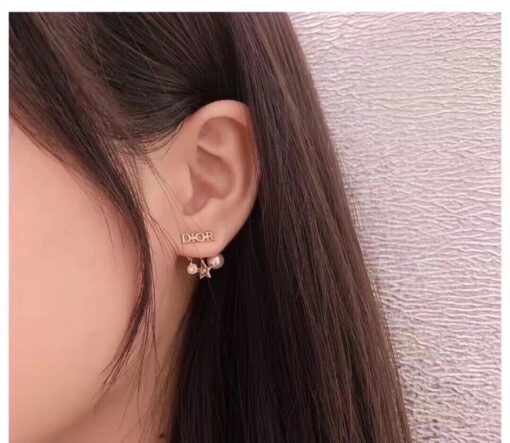 High Quality Earring Dir 028