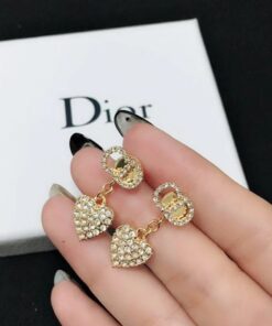 High Quality Earring Dir 032