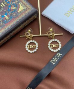 High Quality Earring Dir 034