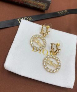 High Quality Earring Dir 034