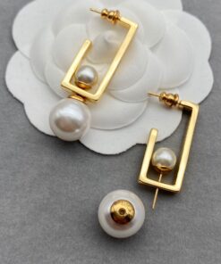 High Quality Earring Dir 035