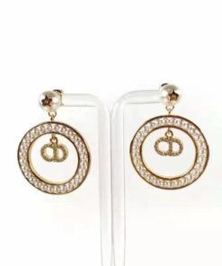 High Quality Earring Dir 036