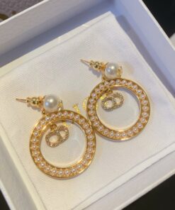 High Quality Earring Dir 036