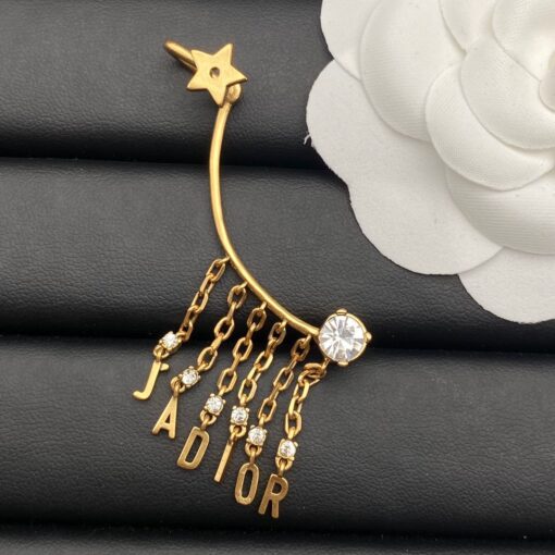 High Quality Earring Dir 037