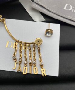 High Quality Earring Dir 037