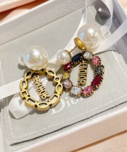 High Quality Earring Dir 038