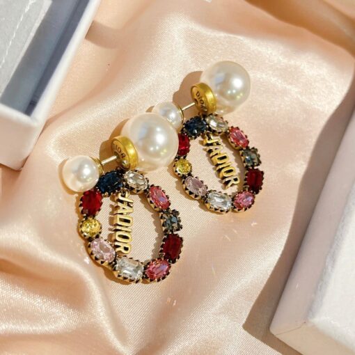 High Quality Earring Dir 038