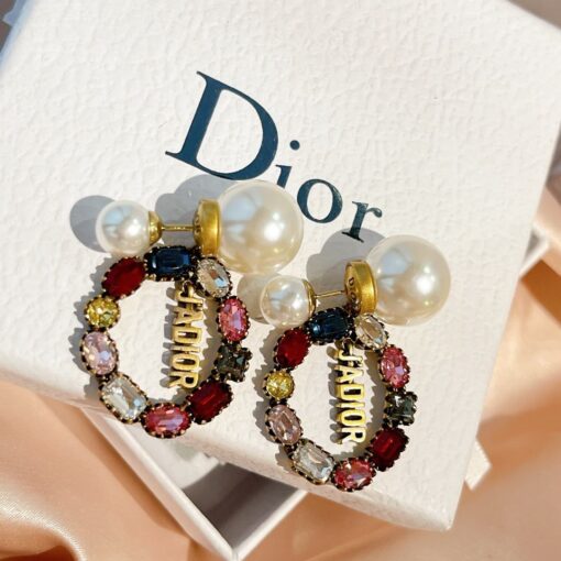 High Quality Earring Dir 038