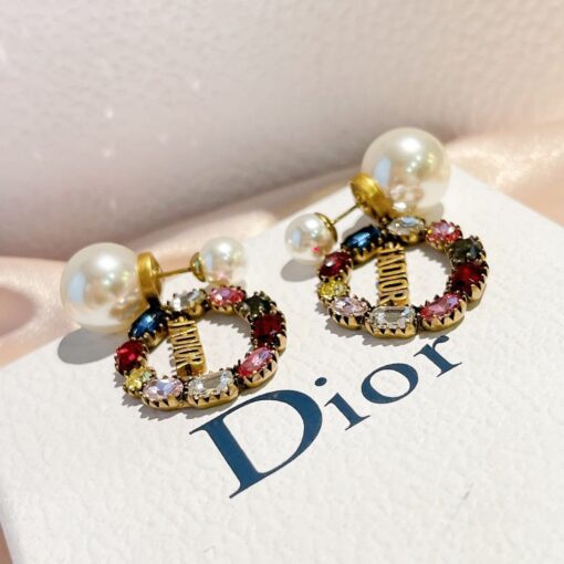 High Quality Earring Dir 038