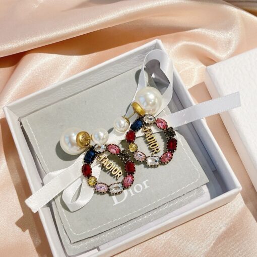 High Quality Earring Dir 038