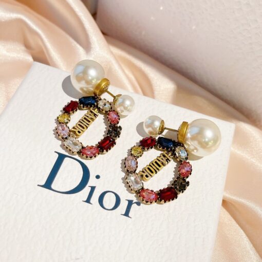 High Quality Earring Dir 038