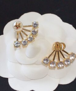 High Quality Earring Dir 040