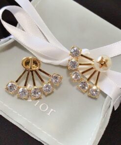 High Quality Earring Dir 040