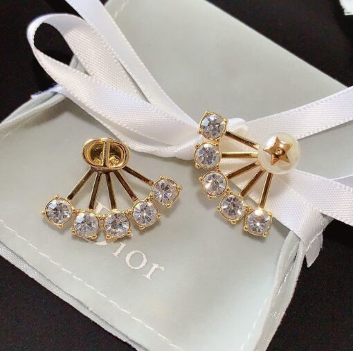 High Quality Earring Dir 040