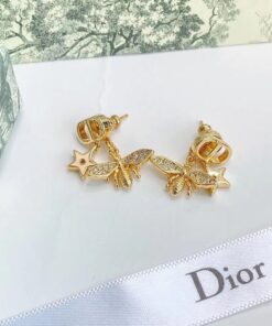 High Quality Earring Dir 043