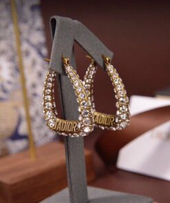 High Quality Earring Dir 044