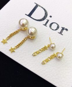 High Quality Earring Dir 045