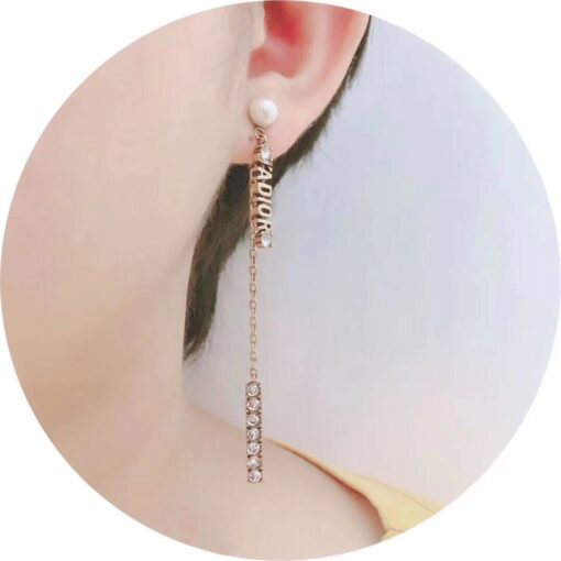 High Quality Earring Dir 046