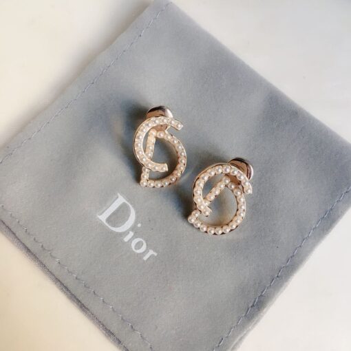 High Quality Earring Dir 047