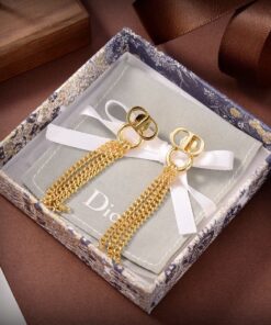 High Quality Earring Dir 048