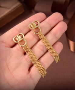 High Quality Earring Dir 048