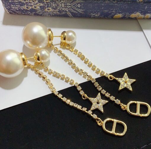 High Quality Earring Dir 051