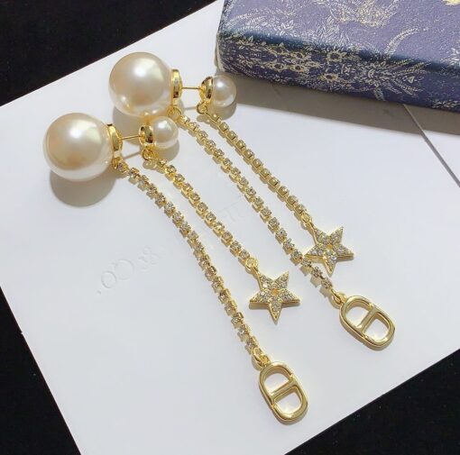 High Quality Earring Dir 051