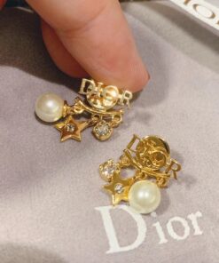 High Quality Earring Dir 052