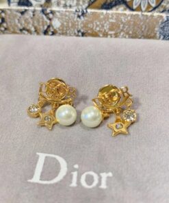 High Quality Earring Dir 052