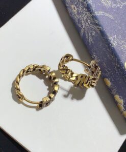 High Quality Earring Dir 054