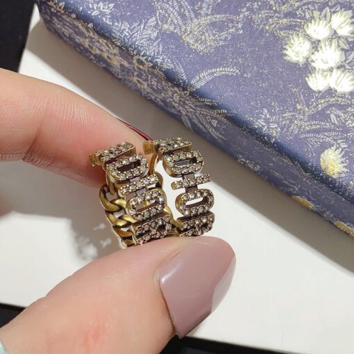 High Quality Earring Dir 054