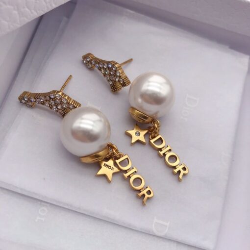 High Quality Earring Dir 055