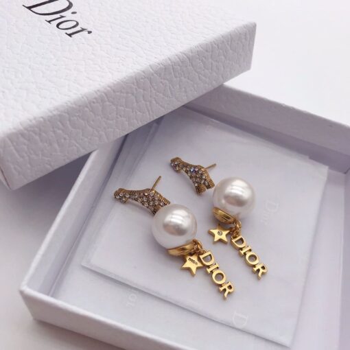 High Quality Earring Dir 055