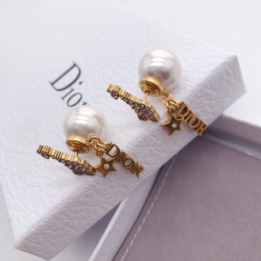 High Quality Earring Dir 055