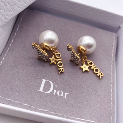 High Quality Earring Dir 055