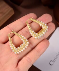 High Quality Earring Dir 056