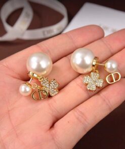 High Quality Earring Dir 058