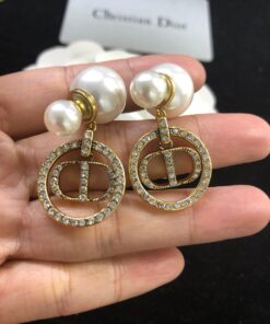 High Quality Earring Dir 059