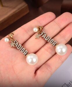 High Quality Earring Dir 060