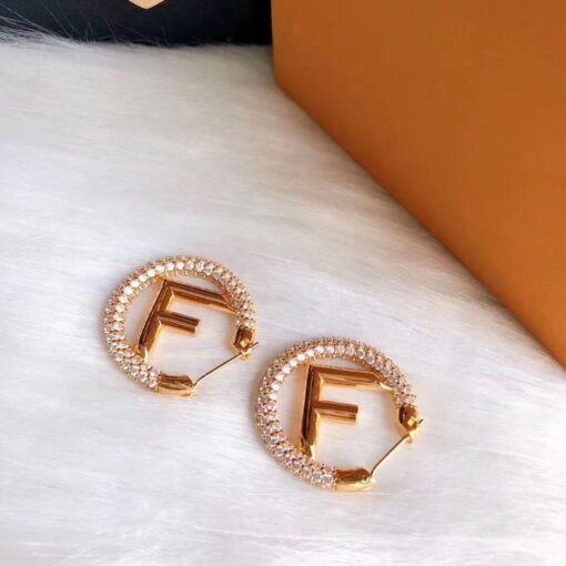 High Quality Earring FEI 001