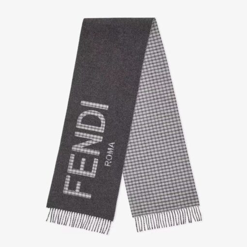 High Quality FEI  Scarf 010