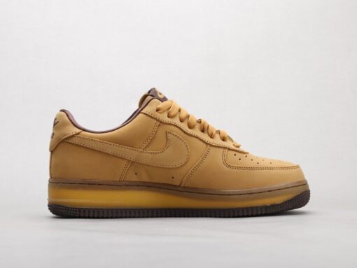 AF1 BLcha wheat