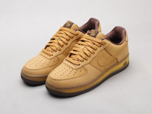 AF1 BLcha wheat