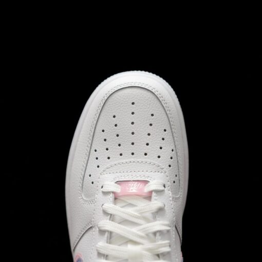 AF1 Blue Pink Double Hook Women's