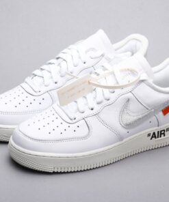 AF1 Family and Friends Only