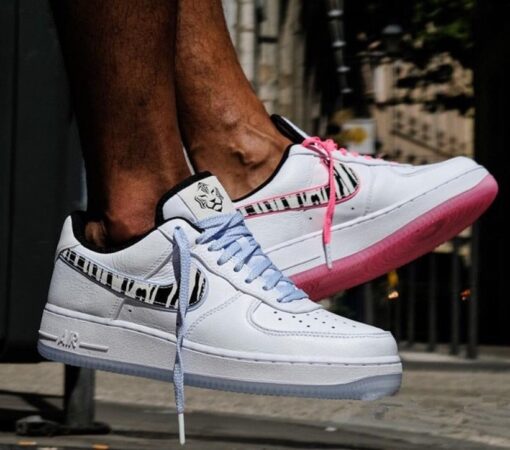 AF1 Korea only