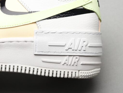 AF1 Shadow deconstruction