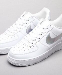 AF1 white laser